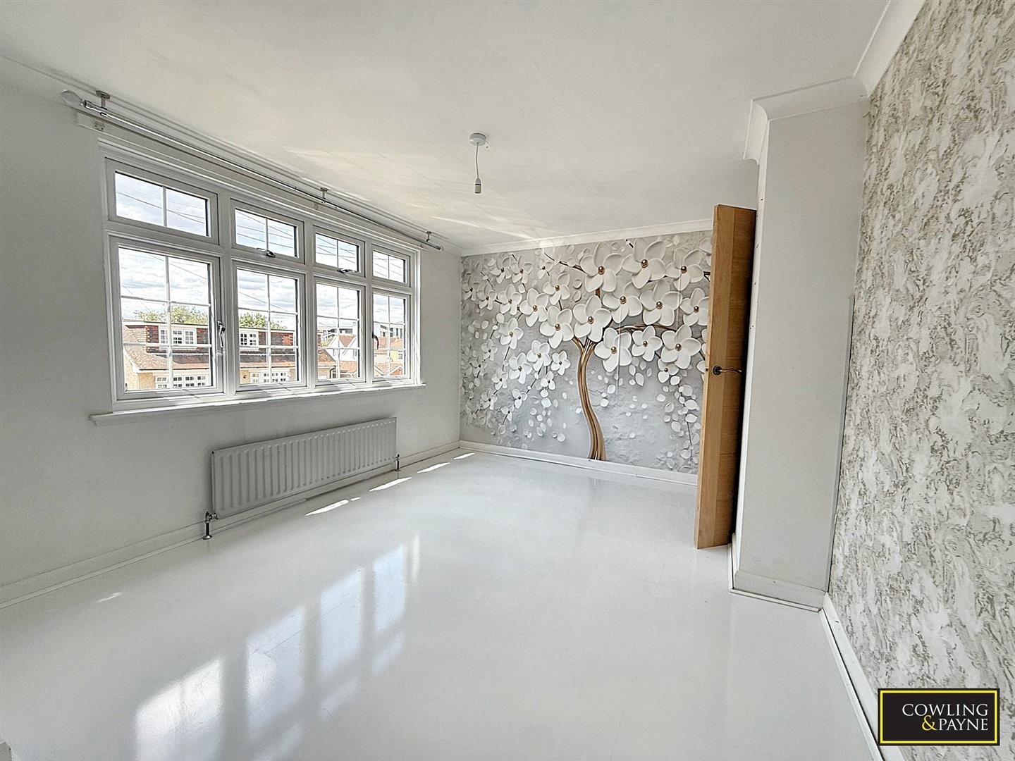 South Beech Avenue, Wickford